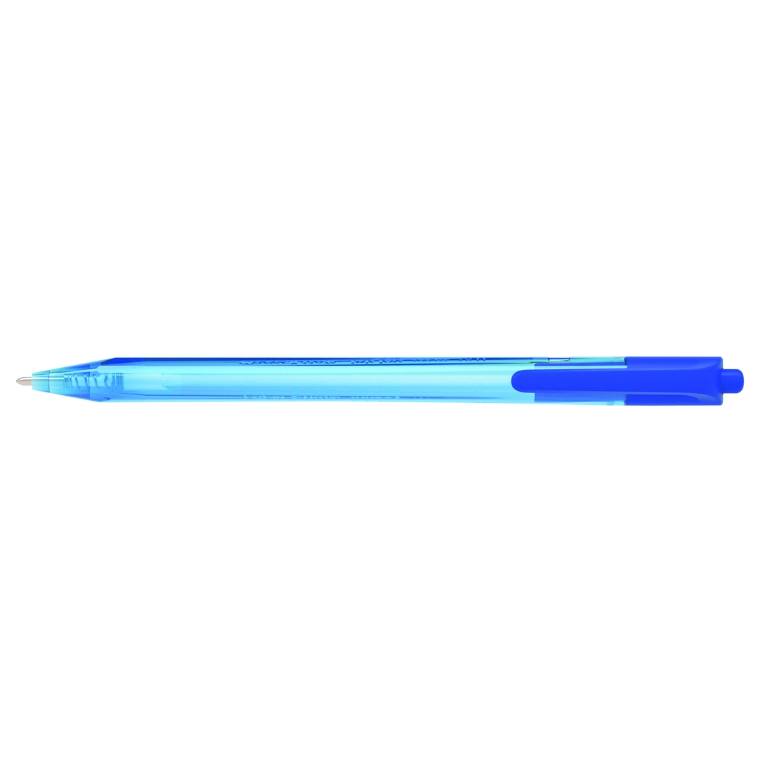 Kulpenna Papermate Injoy 100 RT M blå - Bild 2
