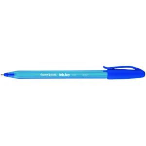 Kulpenna Papermate Injoy 100 Capped M Blå