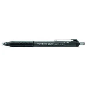 Kulpenna Papermate Injoy 300 RT M svart