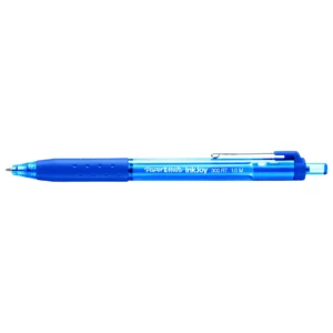 Kulpenna Papermate Injoy 300 RT M blå