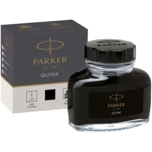 Parker Original bläck flaska 57 ml svart