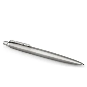 Parker kulpenna Jotter 77% recycled Stainless Steel