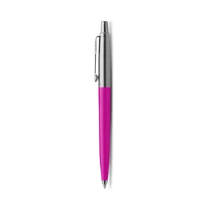 Parker Jotter kulspetspenna 55% återvunnen blist magenta