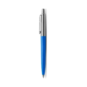 Parker Jotter kulspetspenna 55% återvunnen blist blå