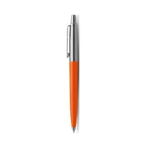Parker Jotter kulspetspenna 55% återvunnen blist orange