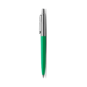 Parker Jotter kulspetspenna 55% återvunnen blist grön