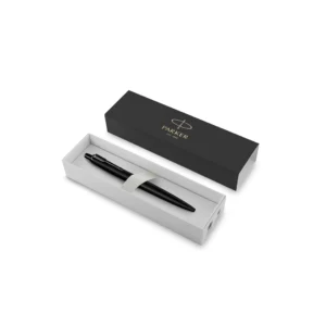 Jotter XL Black BT Ballpoint M blue