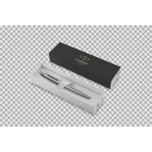 Jotter XL Grey CT Ballpoint M blue