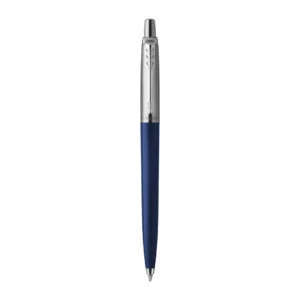 Parker Jotter kulspetspenna 55% återvunnen blist marinblå