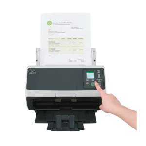 Ricoh fi-8170 70ppm,600dpi,100ADF,USB3.2