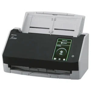 Ricoh fi-8040 40ppm/80ipm A4 Duplex ADF Touchscreen