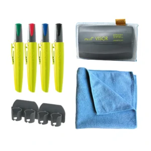WB Starter Kit Pica Visor