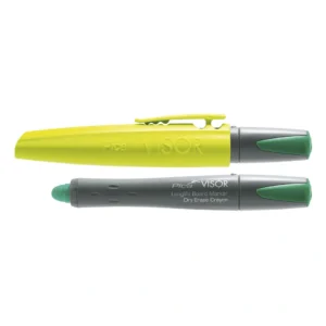 WB Marker Pica Visor green