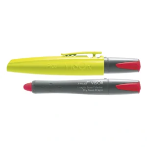 WB Marker Pica Visor red