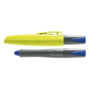 WB Marker Pica Visor blue