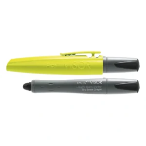 WB Marker Pica Visor black