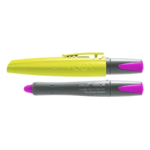 WB Marker Pica Visor magenta