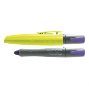 WB Marker Pica Visor purple