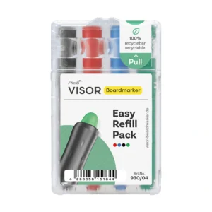 WB Marker refill Pica Visor Easy ass pack (4)