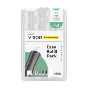 WB Marker refill Pica Visor Easy white (4)