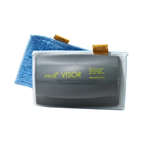 WB Eraser Microfibre Pica Professional w/2 pads