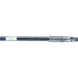 Precisionskulpenna G-TEC-C4 0,4 blå
