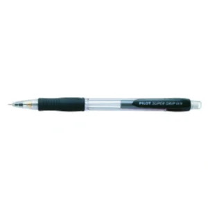 Stiftpenna Super Grip 0,5 svart