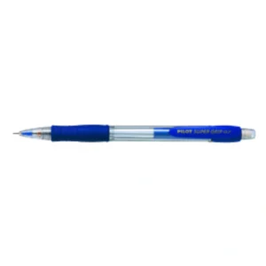 Stiftpenna Super Grip 0,7 blå