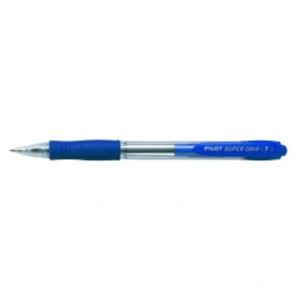 Kulspetspenna Pen Super Grip 0,7 blue