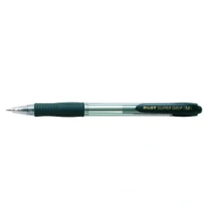 Kulspetspenna Pen Super Grip 1,0 black