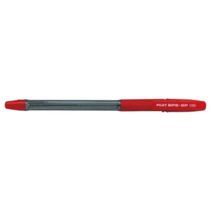 Kulspetspenna Pen BPS-GP 1,6 röd