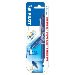 Blis FriXion Clicker 0.7 Blå