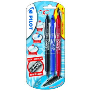 Frixion Clicker 0,7 blister ass(3)
