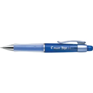 Stiftpenna Vega 0,5 Neon Blå