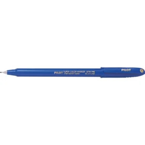 Permanent SCA marker UF Blå