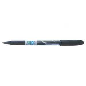 Märkpenna Super Color extra fine 2,0mm svart