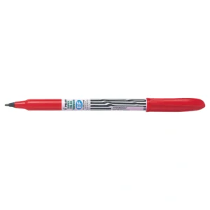 Märkpenna Super Color extra fine 2,0mm röd