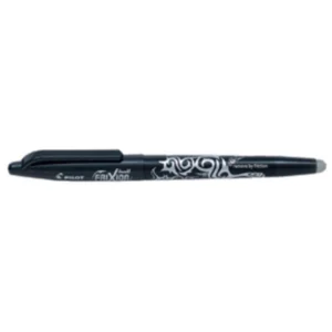 Frixion Ball 0,7 svart