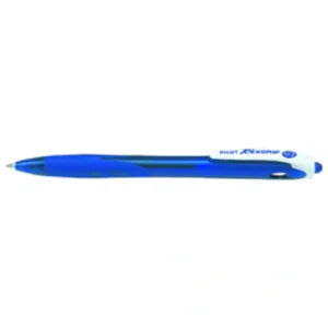 Kulspetspenna  RexGrip BeGreen 0,7 blue
