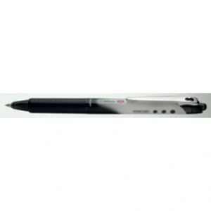 Rollerball V-Ball RT 0,5 svart