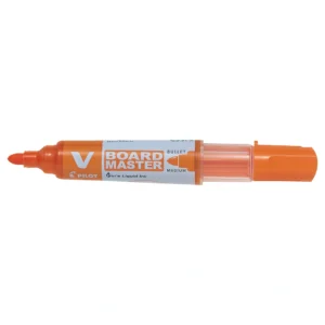 WB-penna V Board Master konisk spets BeGreen orange