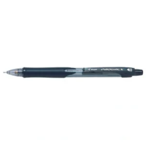 Stiftpenna Progrex BeGreen 0,7 svart