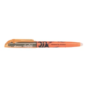 Frixion Highlighter Light orange