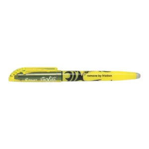 Frixion Highlighter Light gul