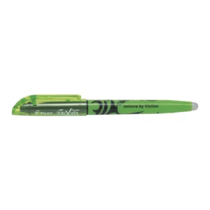 Frixion Highlighter Light grön