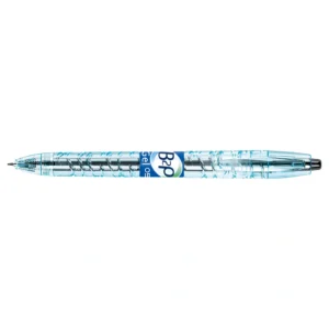 Gelbläckpenna B2P BeGreen 0,5 svart