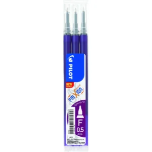 Frixion Point Clicker 0,5 refillll violett (3)