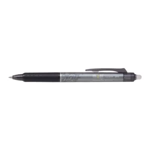 Frixion Clicker 0,5 svart