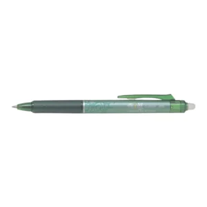 Frixion Clicker 0,5 grön