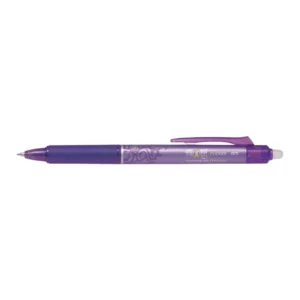 Frixion Clicker 0,5 violett